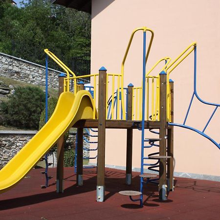 Residence Isolino ヴェルバーニア エクステリア 写真