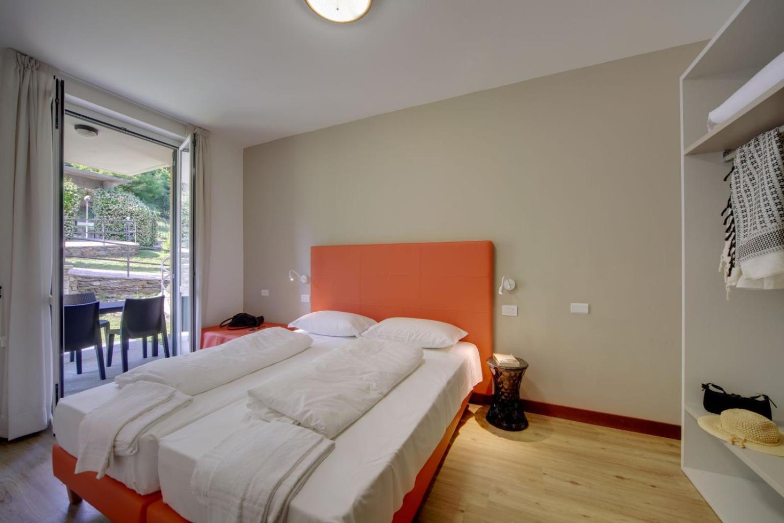 Residence Isolino ヴェルバーニア エクステリア 写真