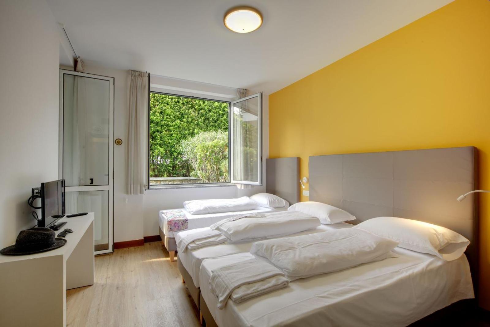 Residence Isolino ヴェルバーニア エクステリア 写真